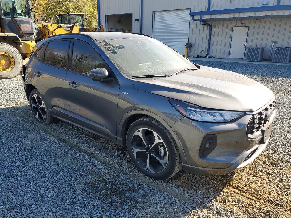 Aukcja sprzedaży 2023 Ford Escape, vin: 1FMCU9NA4PUA66668, numer aukcji: 46759336