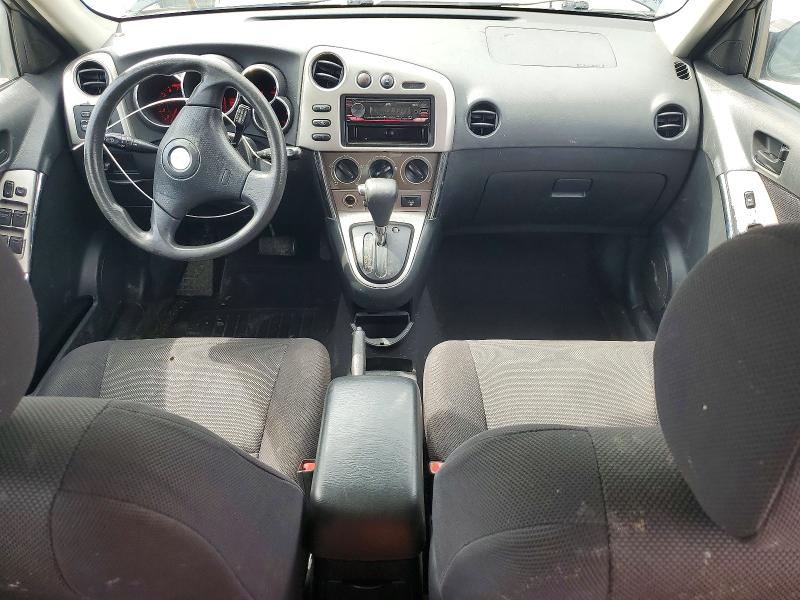 2003 Pontiac Vibe მანქანა იყიდება აუქციონზე, vin: 5Y2SL62843Z469498, აუქციონის ნომერი: 47070016