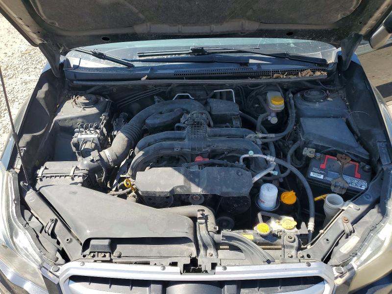47864486 :رقم المزاد ، JF1GPAS67CH231488 vin ، 2012 Subaru Impreza مزاد بيع