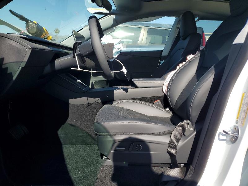 Aukcja sprzedaży 2026 Tesla Model Y, vin: 7SAYGDED9TF542272, numer aukcji: 41647796