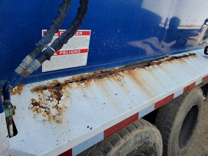 Aukcja sprzedaży 2010 Mack Leu613, vin: 1M2AU02C4AM003408, numer aukcji: 46234736