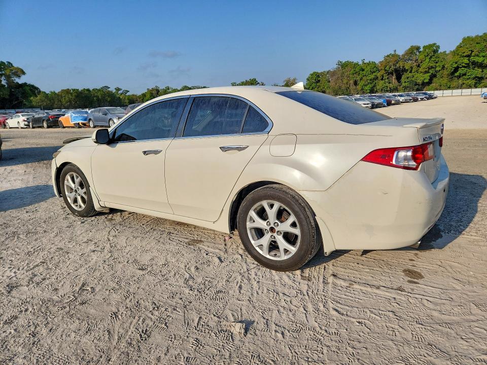 Продаж на аукціоні авто 2009 Acura Tsx, vin: JH4CU266X9C025202, номер лоту: 47072596