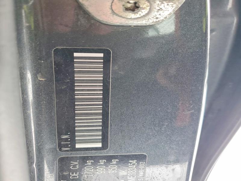 46619496 :رقم المزاد ، 3KPF24AD8ME383454 vin ، 2021 Kia Forte مزاد بيع