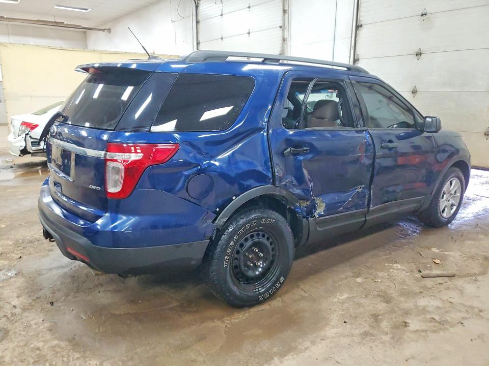 Aukcja sprzedaży 2012 Ford Explorer, vin: 1FMHK8B88CGA87006, numer aukcji: 47088596