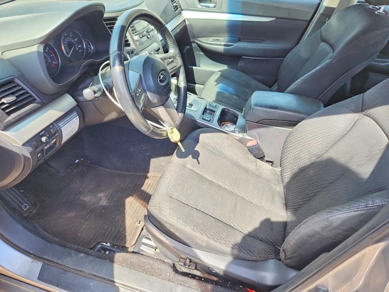 2010 Subaru Legacy მანქანა იყიდება აუქციონზე, vin: 4S3BMBH63A3243156, აუქციონის ნომერი: 46967516