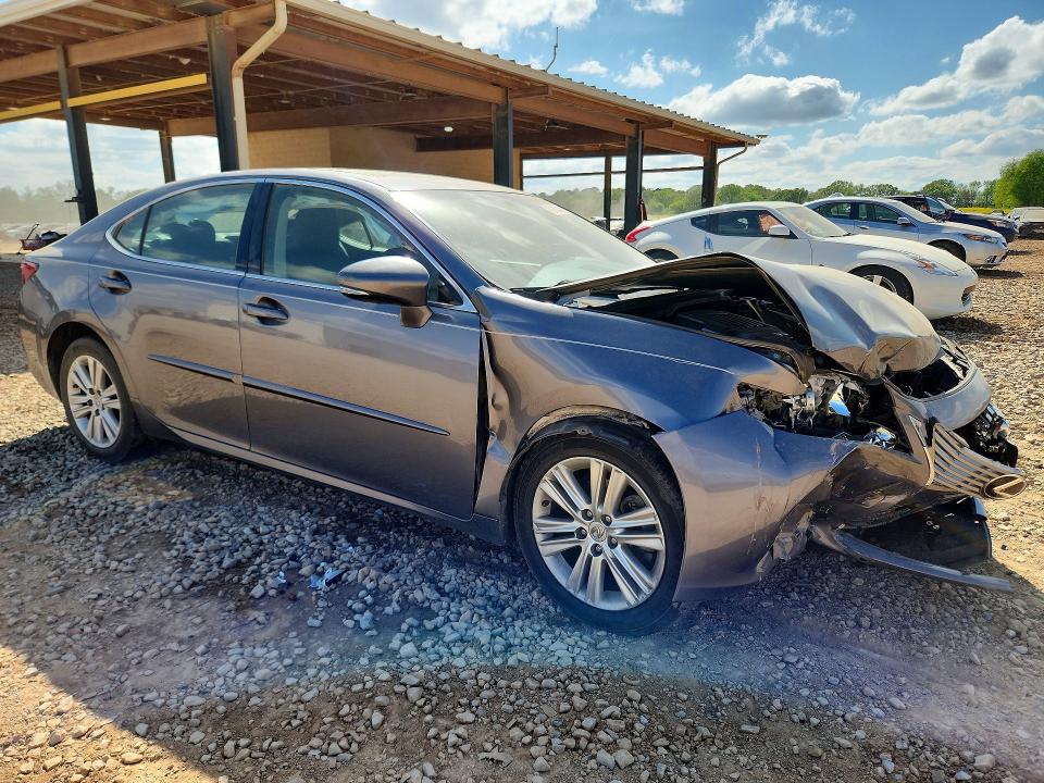 Aukcja sprzedaży 2013 Lexus Es 350, vin: JTHBK1GG1D2068554, numer aukcji: 48126436