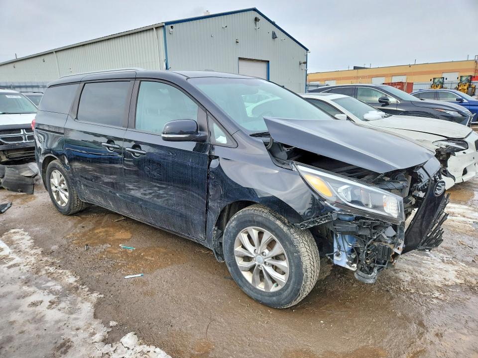 Продаж на аукціоні авто 2019 Kia Sedona, vin: KNDMB5C1XK6504732, номер лоту: 79012575