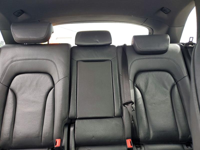 Aukcja sprzedaży 2009 Audi Q5, vin: WA1KK78RX9A047097, numer aukcji: 46225646