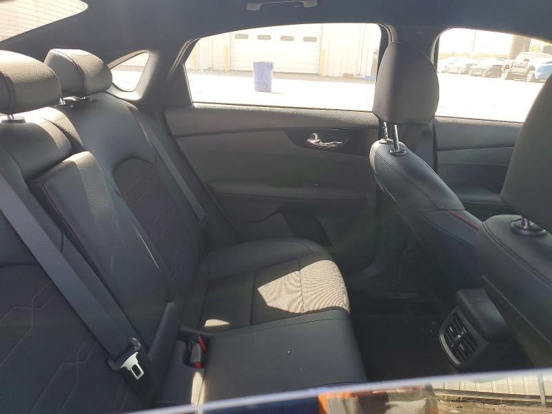 Продажа на аукционе авто 2023 Kia Forte, vin: 3KPF44AC1PE676294, номер лота: 46367426