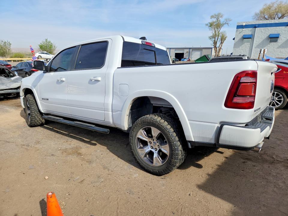 Продаж на аукціоні авто 2022 Ram 1500, vin: 1C6SRFJT6NN259586, номер лоту: 46922036