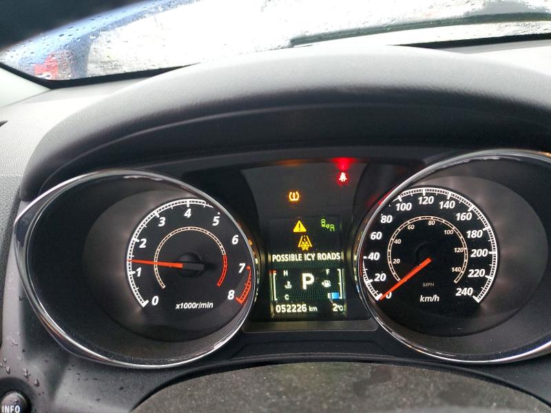 Продажа на аукционе авто 2023 Mitsubishi Rvr, vin: JA4AJVAW6PU603923, номер лота: 79980765