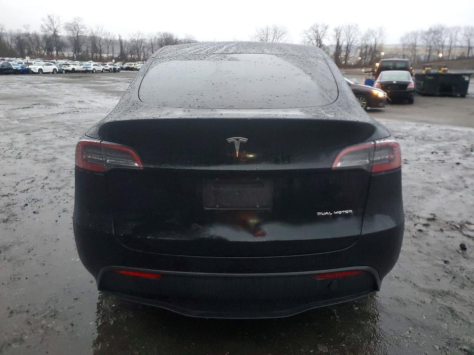 Aukcja sprzedaży 2023 Tesla Model Y, vin: 7SAYGDEE6PA185628, numer aukcji: 46119976