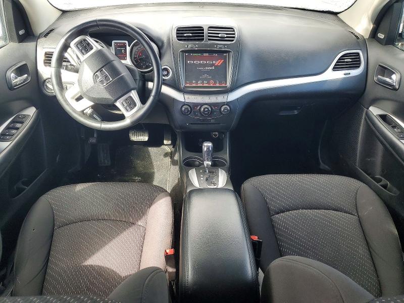 Продаж на аукціоні авто 2017 Dodge Journey, vin: 3C4PDDCG6HT630395, номер лоту: 79825045