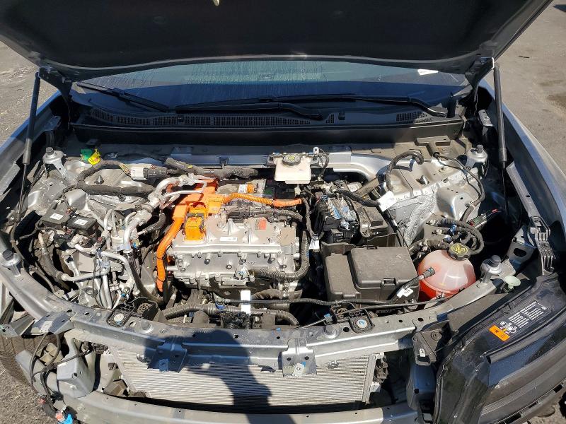 Aukcja sprzedaży 2024 Honda Prologue, vin: 3GPKHURM4RS542477, numer aukcji: 45951476