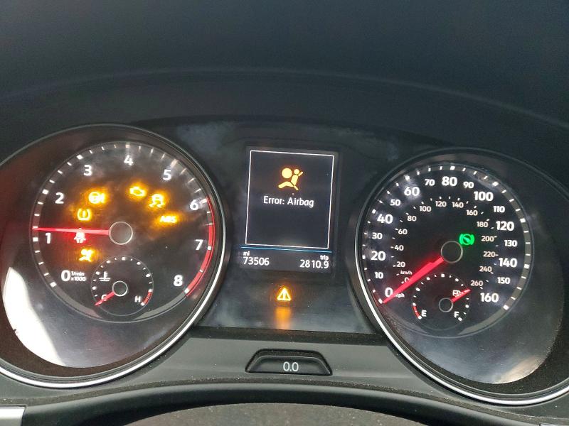 47807406 :رقم المزاد ، 1V2WR2CA0MC606630 vin ، 2021 Volkswagen Atlas مزاد بيع