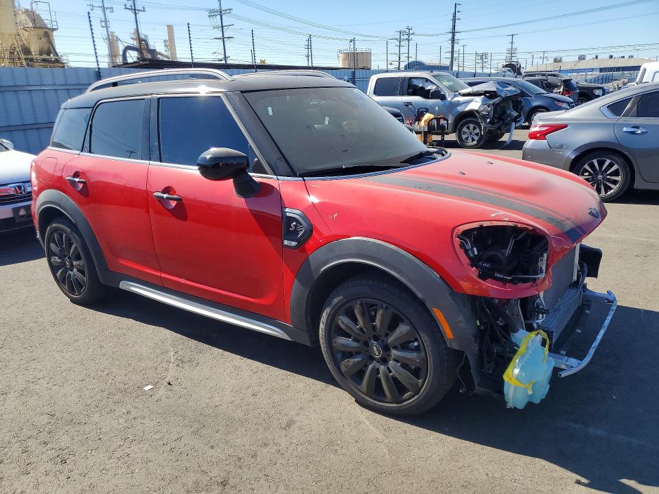 Продажа на аукционе авто 2024 Mini Cooper, vin: WMZ53BR02R3R34278, номер лота: 46399566