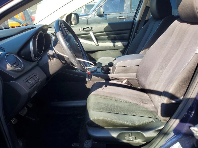 Продажа на аукционе авто 2010 Mazda Cx-7, vin: JM3ER2W52A0318351, номер лота: 46669096