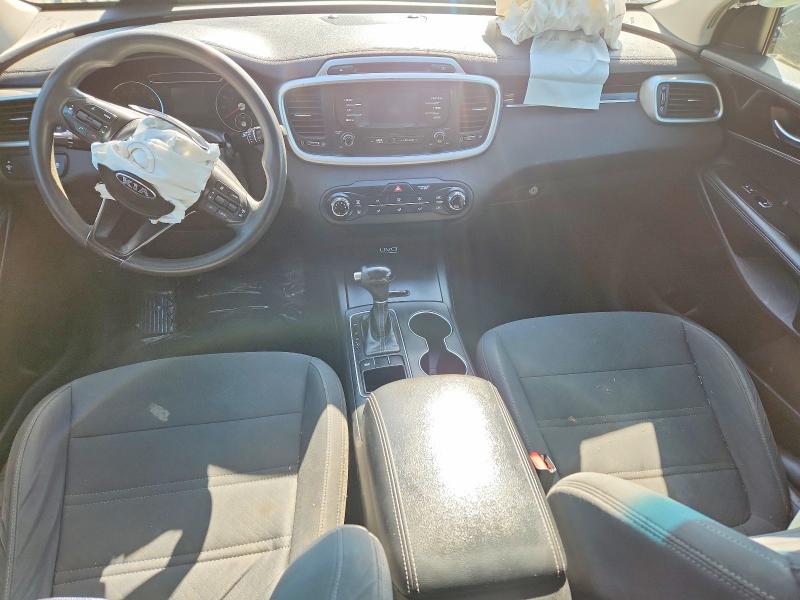Продаж на аукціоні авто 2016 Kia Sorento, vin: 5XYPG4A35GG051265, номер лоту: 46898646