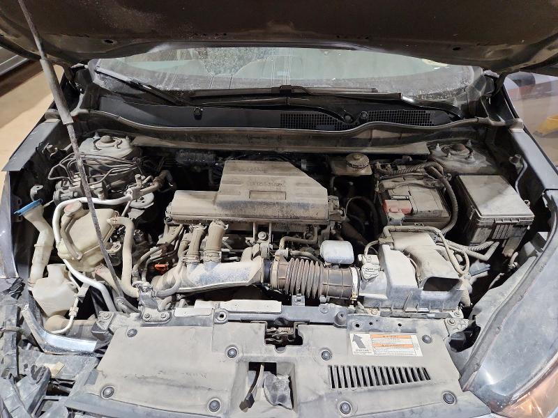 Продажа на аукционе авто 2018 Honda Cr-v, vin: 2HKRW2H81JH134435, номер лота: 78598765