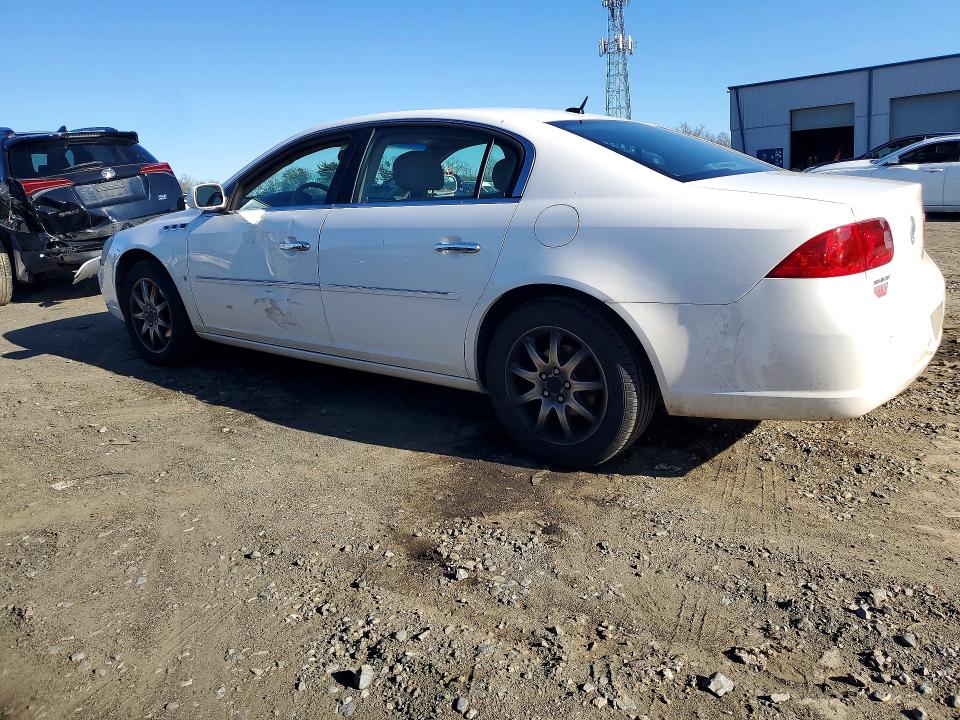 Aukcja sprzedaży 2006 Buick Lucerne, vin: 1G4HD57256U206620, numer aukcji: 46540046