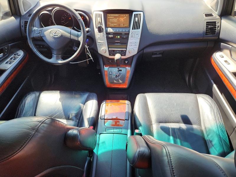Aukcja sprzedaży 2004 Lexus Rx 330, vin: JTJHA31U440059977, numer aukcji: 46226346