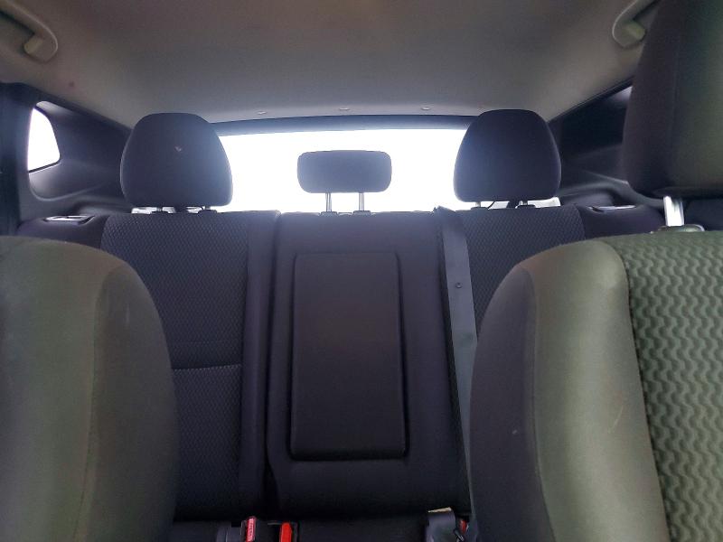 42055186 :رقم المزاد ، JN1BJ1CV5LW549684 vin ، 2020 Nissan Rogue Sport مزاد بيع