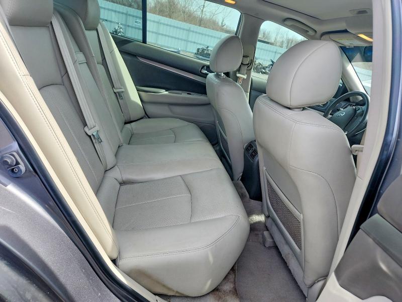 Aukcja sprzedaży 2015 Infiniti Q40, vin: JN1CV6AR1FM524471, numer aukcji: 46693466