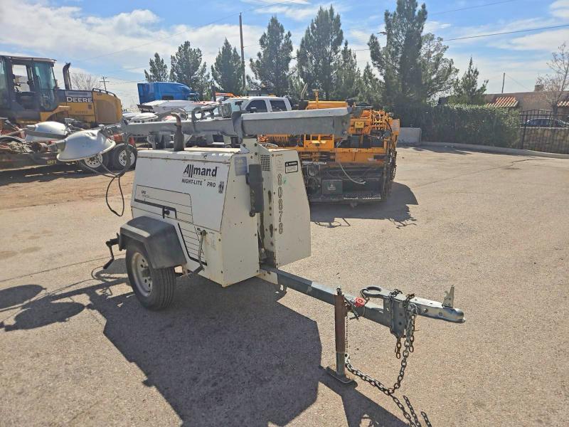 41619816 :رقم المزاد ، 1429PRO07 vin ، 2007 Other Other Goods مزاد بيع