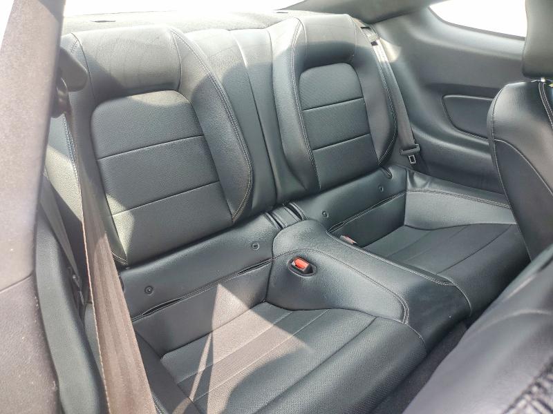 Продажа на аукционе авто 2023 Ford Mustang, vin: 1FA6P8THXP5108604, номер лота: 46761786