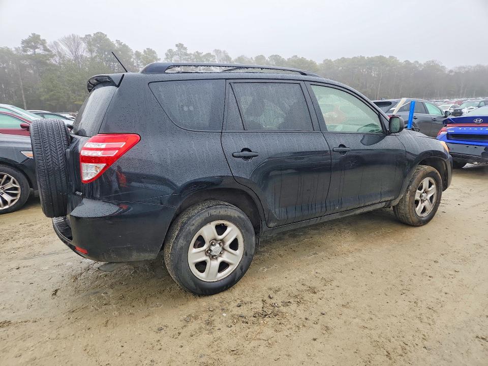 Продаж на аукціоні авто 2012 Toyota Rav4, vin: JTMJF4DV7C5058372, номер лоту: 79402095
