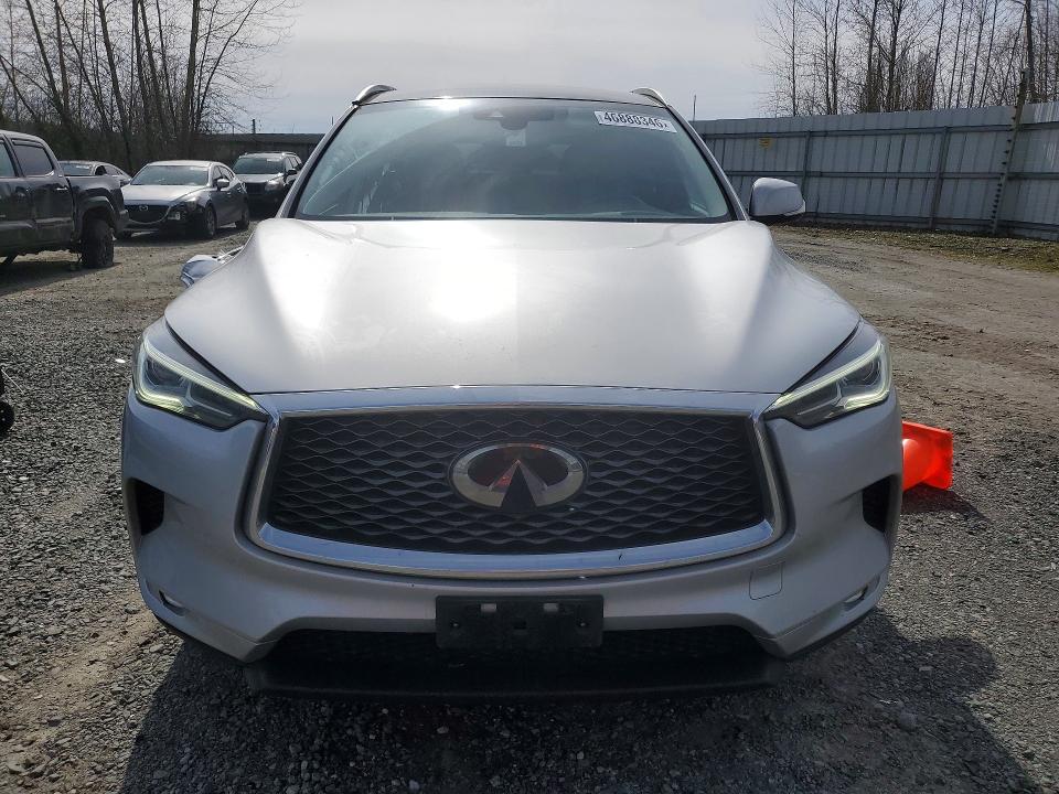 Aukcja sprzedaży 2021 Infiniti Qx50, vin: 3PCAJ5BB1MF104324, numer aukcji: 46888346