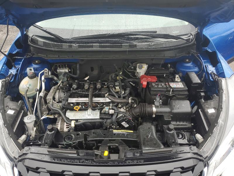 Aukcja sprzedaży 2024 Nissan Kicks, vin: 3N1CP5CV9RL558140, numer aukcji: 46267576