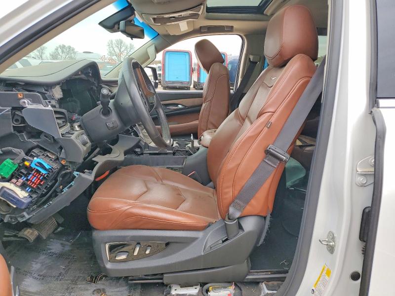 Продажа на аукционе авто 2020 Cadillac Escalade, vin: 1GYS3BKJ6LR255389, номер лота: 45980946