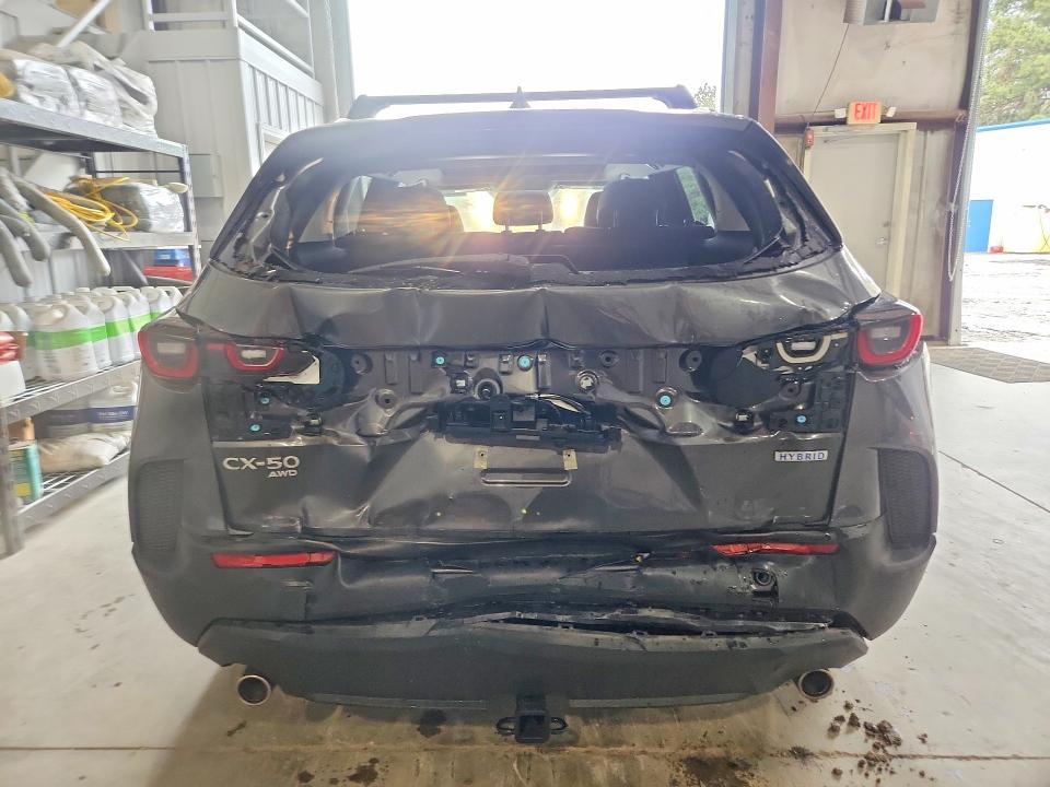 Aukcja sprzedaży 2025 Mazda Cx-50, vin: 7MMVAAEW1SN130042, numer aukcji: 45930396