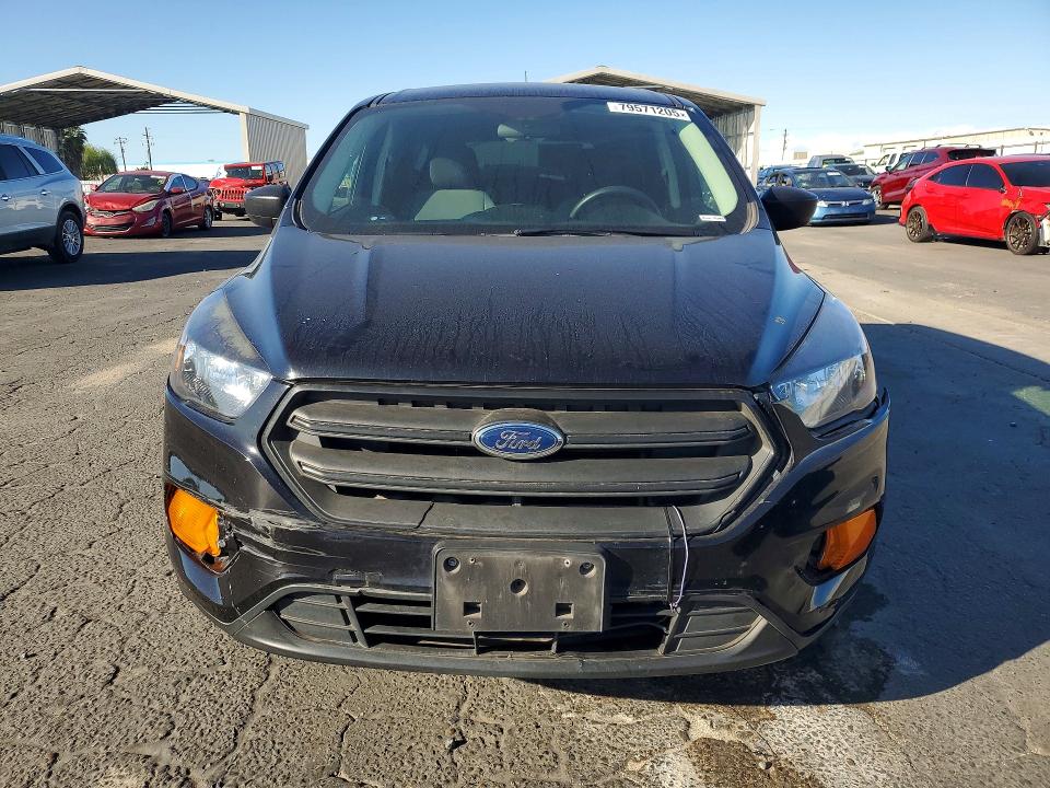 Aukcja sprzedaży 2019 Ford Escape, vin: 1FMCU0F70KUB63065, numer aukcji: 79571205