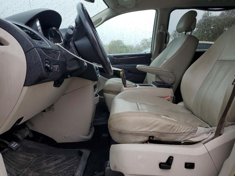 Продажа на аукционе авто 2013 Chrysler Town & Country, vin: 2C4RC1BG4DR614415, номер лота: 45589536