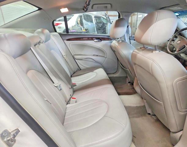 2010 Buick Lucerne მანქანა იყიდება აუქციონზე, vin: 1G4HC5EM3AU125826, აუქციონის ნომერი: 46497096