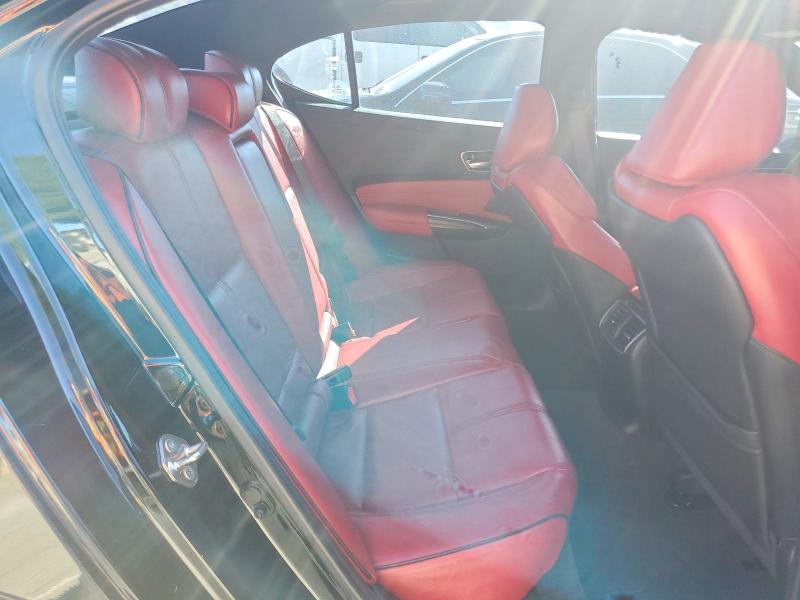 Продаж на аукціоні авто 2019 Acura Tlx, vin: 19UUB2F60KA009525, номер лоту: 79801305