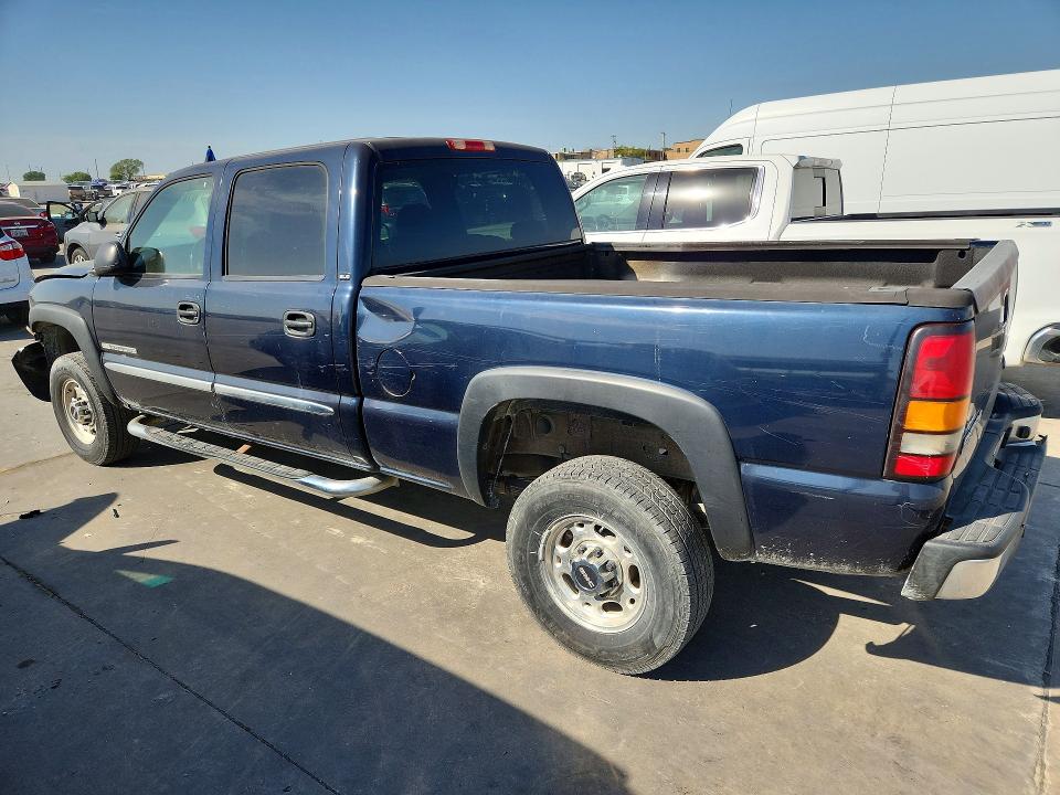 Aukcja sprzedaży 2006 Gmc Sierra, vin: 1GTHC23U66F225193, numer aukcji: 78116155