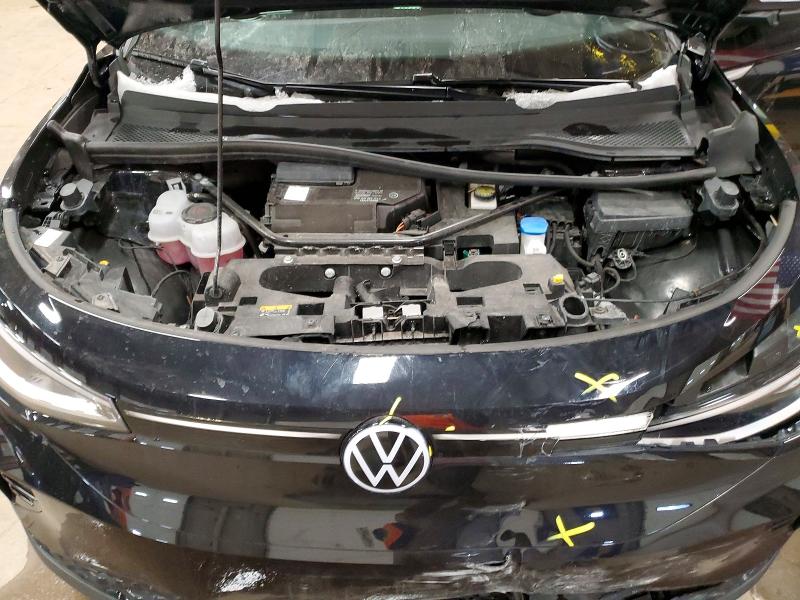 45821266 :رقم المزاد ، 1V2GNPE8XPC004166 vin ، 2023 Volkswagen Id.4 مزاد بيع