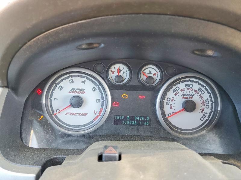 Продаж на аукціоні авто 2011 Ford Focus, vin: 1FAHP3GN9BW163009, номер лоту: 47452906