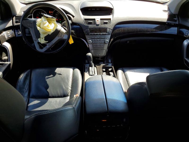 Aukcja sprzedaży 2007 Acura Mdx, vin: 2HNYD28227H503375, numer aukcji: 42067816