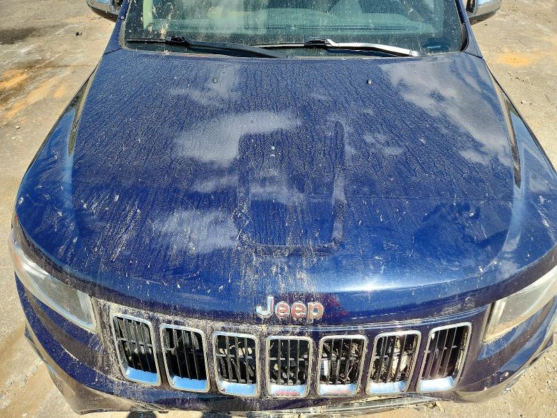 Aukcja sprzedaży 2015 Jeep Grand Cherokee, vin: 1C4RJEBG4FC635242, numer aukcji: 47750756