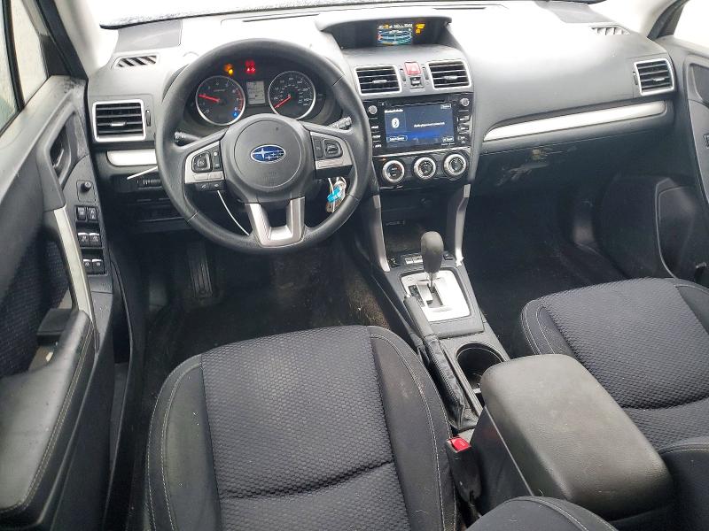 Aukcja sprzedaży 2018 Subaru Forester, vin: JF2SJAEC7JH416632, numer aukcji: 79619005
