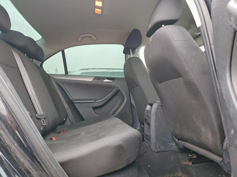 Aukcja sprzedaży 2015 Volkswagen Jetta, vin: 3VW2K7AJ2FM343303, numer aukcji: 79188975
