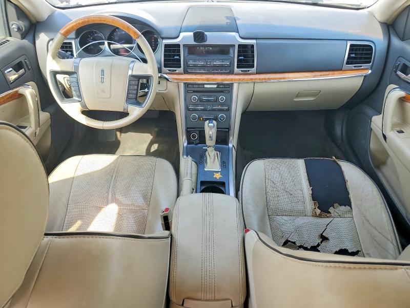 Продаж на аукціоні авто 2011 Lincoln Mkz, vin: 3LNHL2GC7BR759863, номер лоту: 47371686