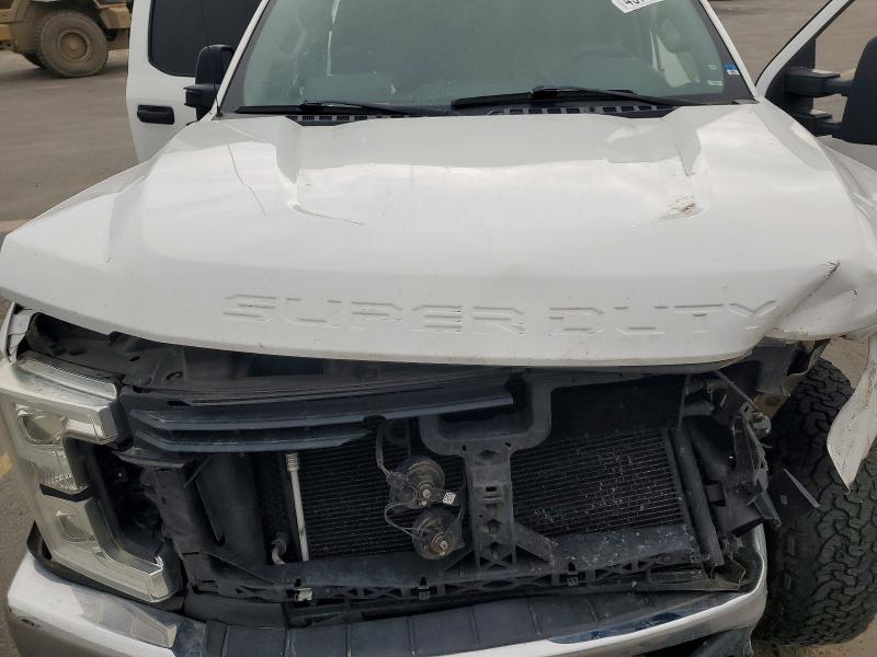 2018 Ford F250 მანქანა იყიდება აუქციონზე, vin: 1FT7W2B67JEB72718, აუქციონის ნომერი: 45777806