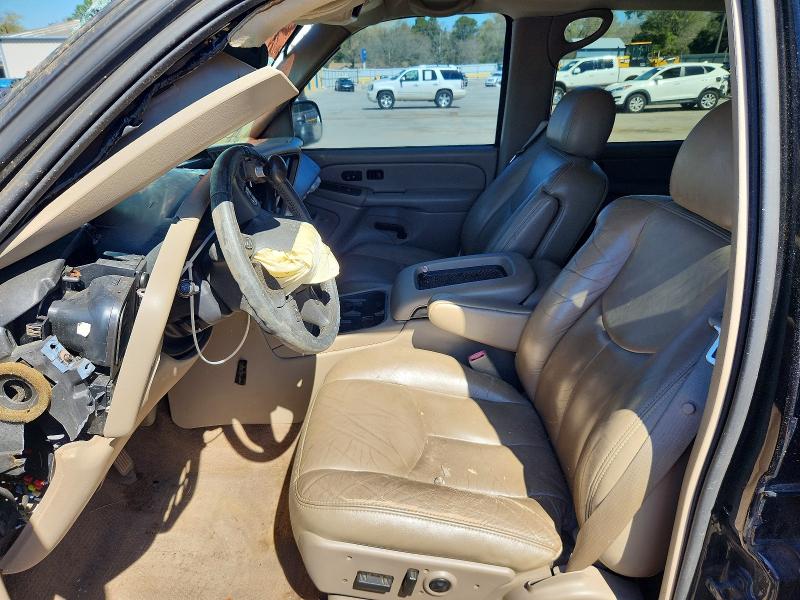 2004 Chevrolet Silverado მანქანა იყიდება აუქციონზე, vin: 1GCGK23U94F105819, აუქციონის ნომერი: 45737466