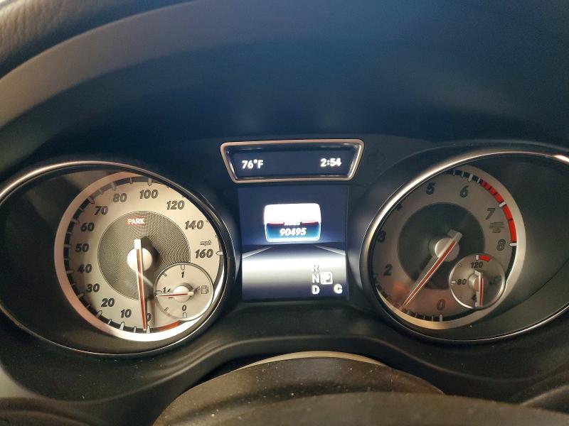 Продажа на аукционе авто 2016 Mercedes-benz Cla, vin: WDDSJ4GB4GN297099, номер лота: 47556886