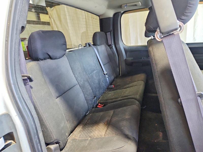 Aukcja sprzedaży 2011 Gmc Sierra, vin: 1GT220CG7BZ241287, numer aukcji: 45617186